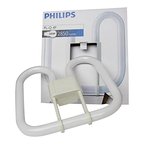 PL-Q PRO 38 Watt 840 neutralweiß 4P GR10q - Philips 38W