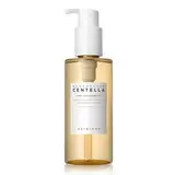 SKIN1004 Madagascar Centella Light Cleansing Oil, 200 ml – Leichtes Reinigungsöl mit Centella Asiatica und 6 Pflanzenölen