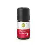 Primavera Zaubermoment Duftmischung bio 5 ml - Duftöl aus 100% naturreinen ätherischen Ölen, waldig-warmer Duft mit Douglasfichte bio, Weißtanne bio, Zeder bio, Benzoe Siam bio - vegan