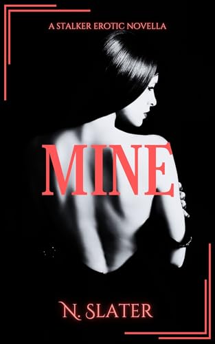 MINE (Downright Shenanigans Book 3) (English Edition)