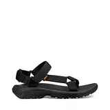 Teva Herren Hurricane XLT2 Mens Sandalen, Schwarz (Black Blk), 42 EU