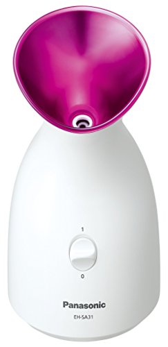 Panasonic Ionen-Gesichtsbehandlung/Steamer