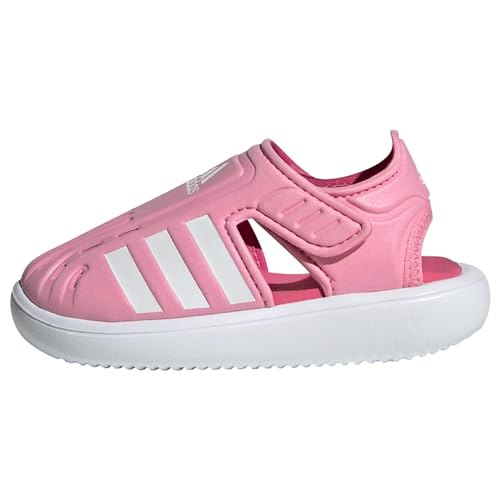 adidas Closed-Toe Summer Water Sandale