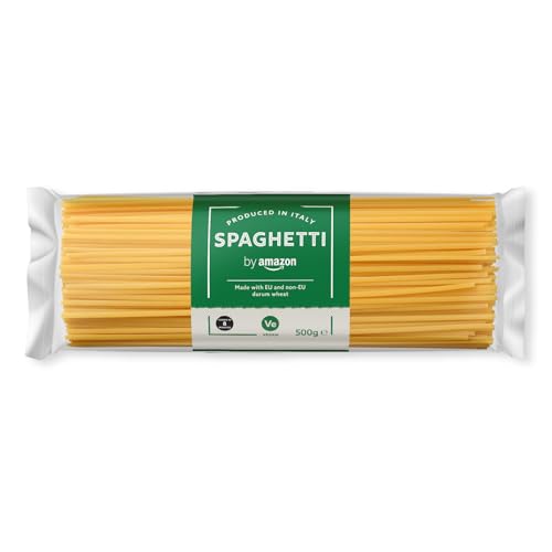 by Amazon Spaghetti, 500g