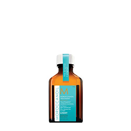 MOROCCANOIL - Behandlung Light 25ml