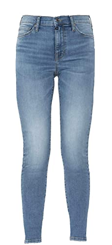 Cup of Joe COJ Damen Jeans Sophia SuperSkinny Blue Vintage (30/30)