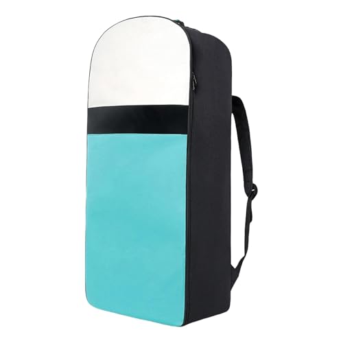 SupRucksack SupTasche, Stand Up Paddle Rucksack SupBoard Tasche, Rucksack SUPBoard Tasche Tragetasche Transportrucksack Mit Reißverschluss Backpack Packsack Stand Up Paddle Board Für Surfbretter