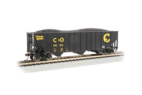 Bethleham Steel 142315 Hopper Chessie System (C&O) 100 Tonnen – Maßstab HO