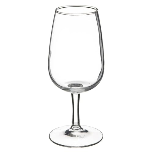 Secret de Gourmet - 6er-set weingläser 21 cl transparent