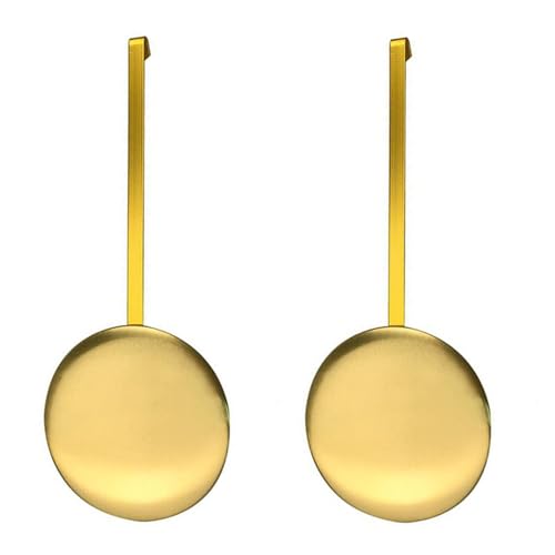 bnsggl Goldene Uhrenpendel Für Sammler Und Uhrmachergeschäfte Uhrenliebhaber Uhrengeschäfte Zubehör Und Zubehör