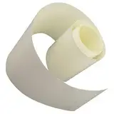 iplusmile 1Rolle Reparaturflicken für Schlauchboote Aufblasbare Spielzeuge und Wassersportartikel Transparent Langlebig TPU Material für Camping