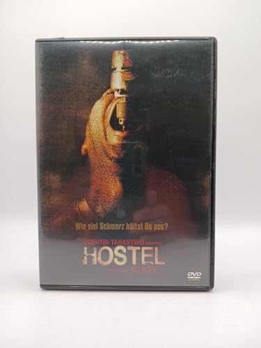 Hostel
