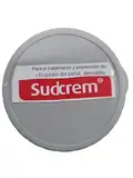 Interapothek SUDCREM Regenerierende Windelsalbe, schützt und regeneriert empfindliche Haut, speziell Rozadurascon, 125 g