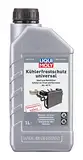 LIQUI MOLY Kühlerfrostschutz universal | 1 L | Kühlerschutz | Art.-Nr.: 21313, farblos