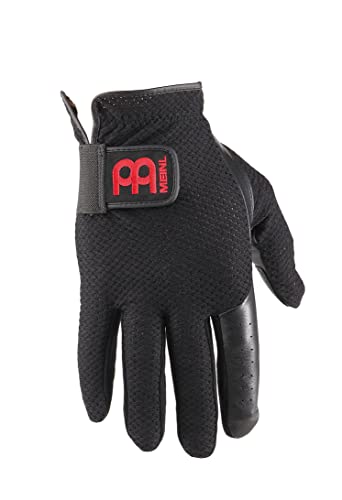 Meinl Cymbals MDG-M Drummerhandschuhe M