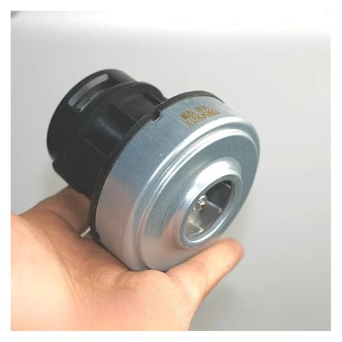 QMKADFQXF 545 Electronic Starter DC 14.4V High Power Violent Vacuum Cleaner Tool Fan Double Ball Bearings Aluminum Alloy Impeller Dynamic