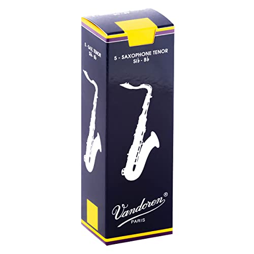 Vandoren Classic Tenorsaxophon 2