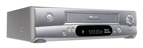 Philips VR 170 2 VHS Videorekorder