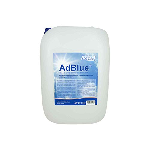 AdBlue® 20 Liter Kanister