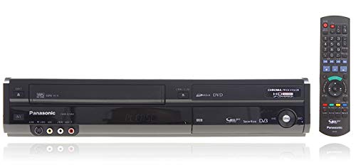 Panasonic DMR-EZ49V: DMR-EZ49VEBK