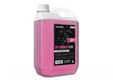 Audibax BF-5 Bubble Fluid Blasenflüssigkeit für 5 Liter Blase Maschine - Natürliche Flüssigkeit - Sicher für Atmung und Keine gefährlichen Chemikalien - Cruelty Free - Diskotheken und Partys