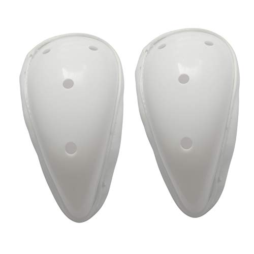 Kalindri Sports Cricket Abdominal Guard Groin Protector (Pack of 2, Youth)