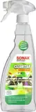 SONAX CleanStar (750 ml) für alle Oberflächen im Autoinnenraum wie z.B. Glas, Polster, Kunststoff, Leder usw. | Art-Nr. 02534000