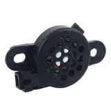 Auto Backup Hupe – Elektronischer Summer Alarm Sounder | Fahrzeug Rückfahrwarner Alarm Alarm Horn Einparkhilfe Auto-Sicherheitsprodukte für Golfwagen, Laute Backup-Hupe für Autos