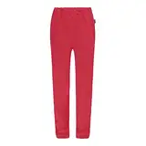 NAME IT Mädchen NKFSWEAT Pant UNB NOOS Trainingshose, Tomato Puree, 140