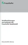 Entwicklung und Verifizierung eines Prozeßmodells für das Einzelpunktlöten in der Elektronikfertigung. (Berichte aus dem Produktionstechnischen Zentrum Berlin)