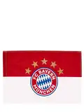 FC Bayern München Fahne I Logo Rot-Weiß I 150x100 cm I Fußball