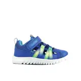 Richter Kinderschuhe Wallaby Sandale, surf, 28 EU