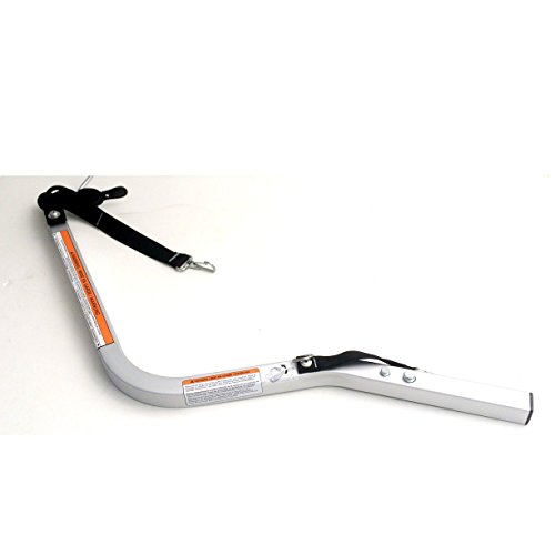 Thule Hitch Arm Assy-BikeTrailerKit