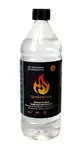 Tenderflame Sicherheitsbrennstoff Tenderfuel 1 L, für Tisch/Terrassenfeuer Winterterrasse