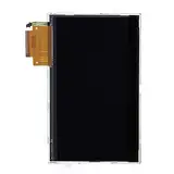 Ersatz des LCD-Displays Bildschirm mit LCD-Hintergrundbeleuchtung Kompatibel mit der PSP 2000 2001 2002 2003 2004-Konsole