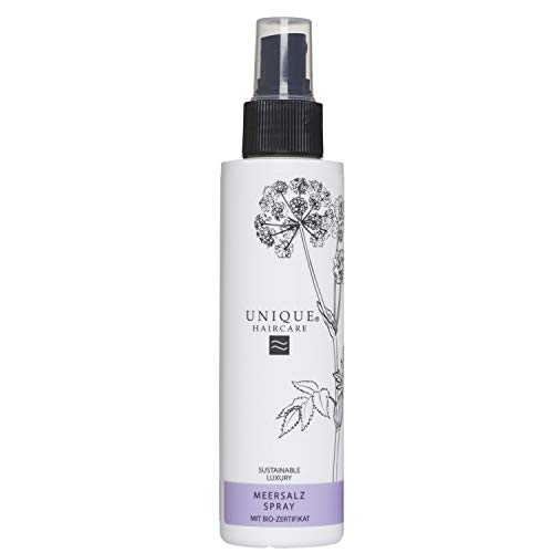 Unique Haircare Meersalz Spray, 140 g