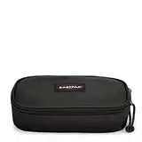 Eastpak OVAL XL SINGLE Federmäppchen - Black (Schwarz)