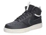 Nike Court Vision MID WNTR DK Smoke Grey/DK Smoke Grey-LI - 9,5