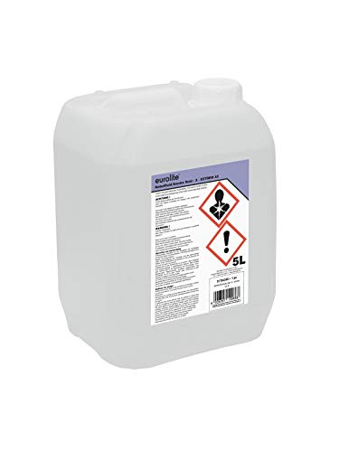 EUROLITE Smoke Fluid X Extrem A2, 5l