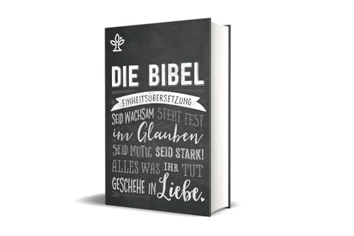 Die Bibel. Mit Sonderseiten für junge Menschen.: Gesamtausgabe. Revidierte Einheitsübersetzung 2017 Jugendbibel