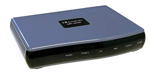 Telekom Audiocodes MediaPack 202 - ATA fr Fax