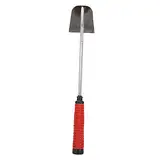 VICASKY Handhacke Für Gartenarbeiten Handheldhacke Gartenhacke Zum Jäten Und Unkrautentfernen Langlebiges Gartenwerkzeug Für Hobbygärtner Und Profis