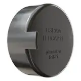 Osram LEDriving CAP für NIGHT BREAKER H7-LED;LEDCAP11;Ersatz für Originalscheinwerferkappe, schwarz