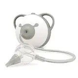 Nosiboo Pro Baby Nasensauger (elektrisch)