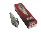 CHAMPION - Zündkerze CHAMPION RCJ6Y - Langlebig & Zuverlässig - Premium-Qualität - Ersetzt NGK BPMR7A, NGBPMR7A, TASHIMA 2209840