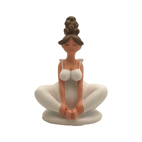 Gall&Zick Yoga Engel (BL-2267)