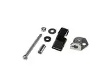 AKF Kaltstarthebel mit Befestigungs-Kit für S50/KR51