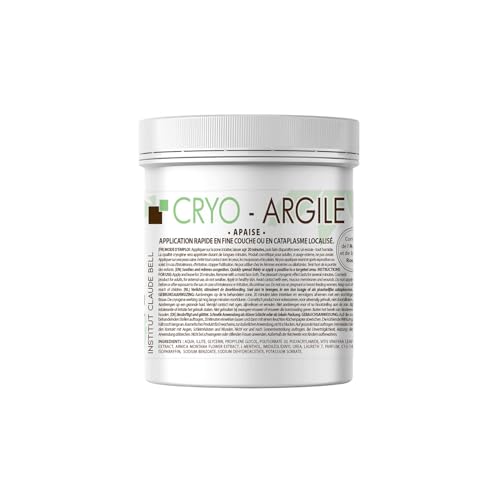 CRYO-ARGILE-Froid Aktiv 250 g