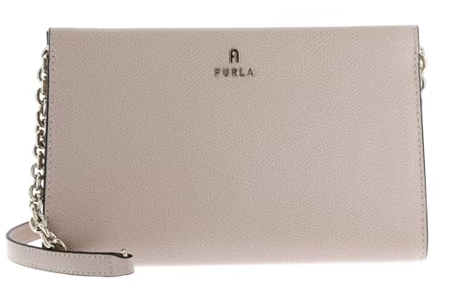 FURLA Camelia Mini Crossbody Ballerina i