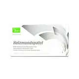 Teqler T-425100 Holzmundspatel (100-er Pack)
